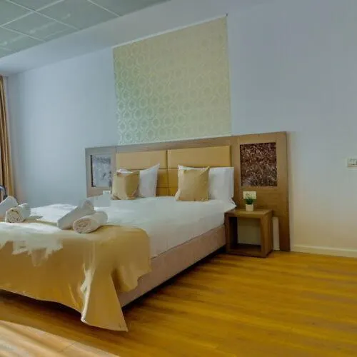 Sir Fundeni Hotel Bucharest