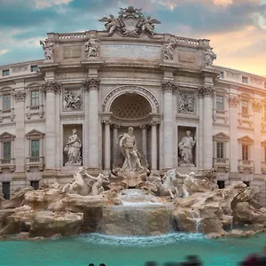 Persia Collection Trevi 2* Ρώμη