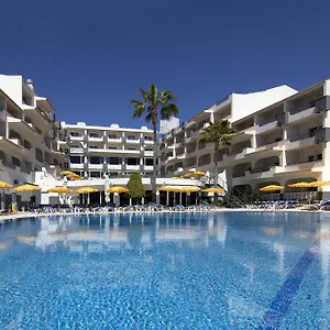Hotel apartamentowy Luna Miramar Club Albufeira