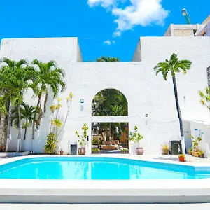 Hotel Hotel Parador Cancún