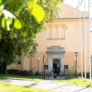 Langholmen 3* Στοκχόλμη