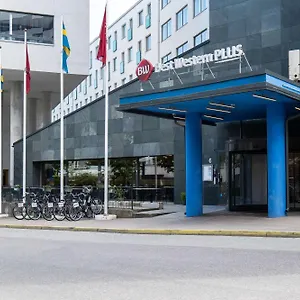Western Park Hammarby Sjoestad 4* Στοκχόλμη