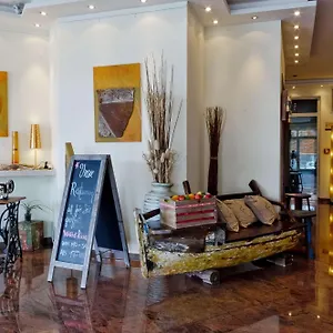 Hotel Arthotel Ana Petite Gersthofen