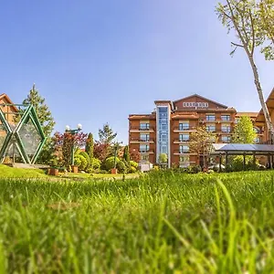 Hotel Caro, Bukareszt