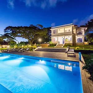 Apolline 2*, Fort-de-France Martinique