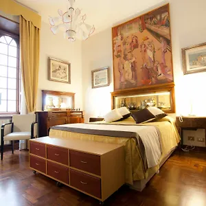 Borromeo 3* Ρώμη