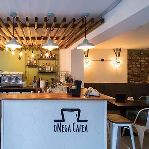 Omega House Bucureşti