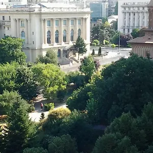 Διαμέρισμα The Location, Βουκουρέστι