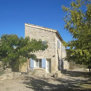 D'hotes La Clape , Vinon-sur-Verdon Frankreich