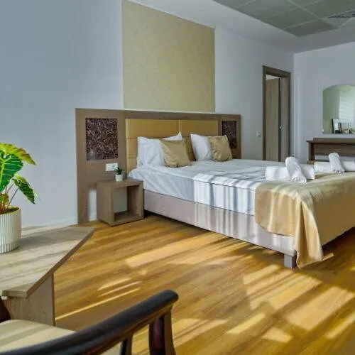 Sir Fundeni Hotel Bucarest 3*,