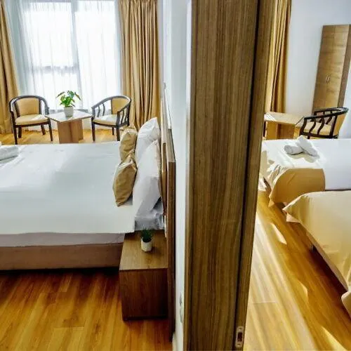 Sir Fundeni Hotel Bucarest