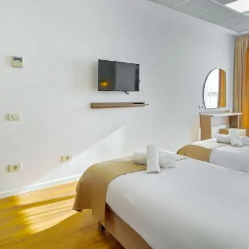 Sir Fundeni Hotel Bucarest