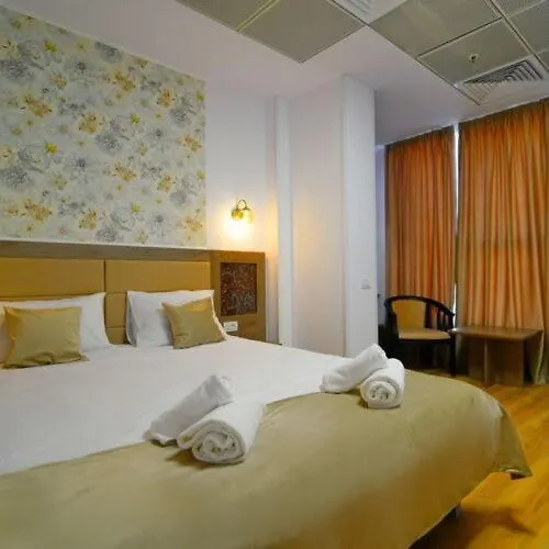 Sir Fundeni Hotel Bucarest