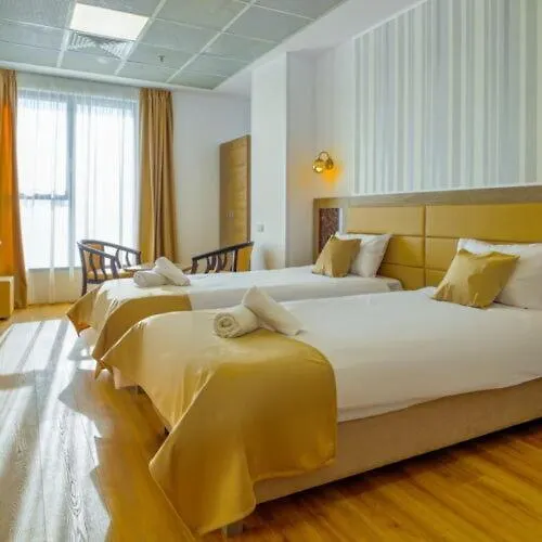 Sir Fundeni Hotel Bucarest 3*,