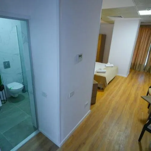 Sir Fundeni Hotel Bucarest