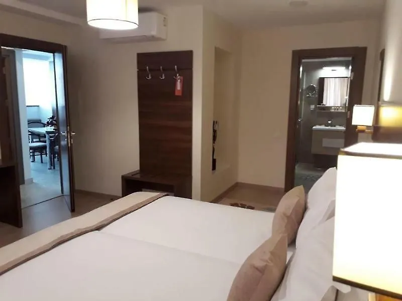 Sir Fundeni Hotel Bucarest