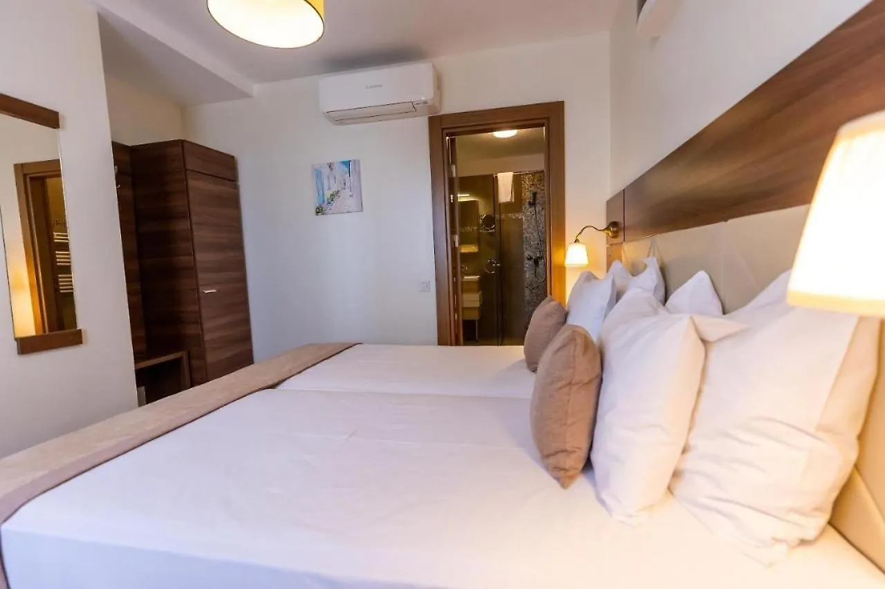Sir Fundeni Hotel Bucarest