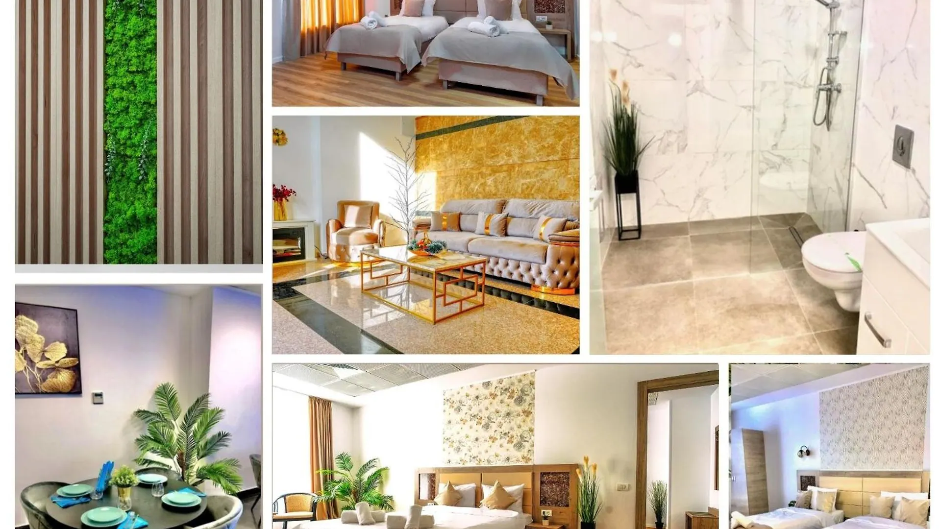 Sir Fundeni Hotel Bucarest