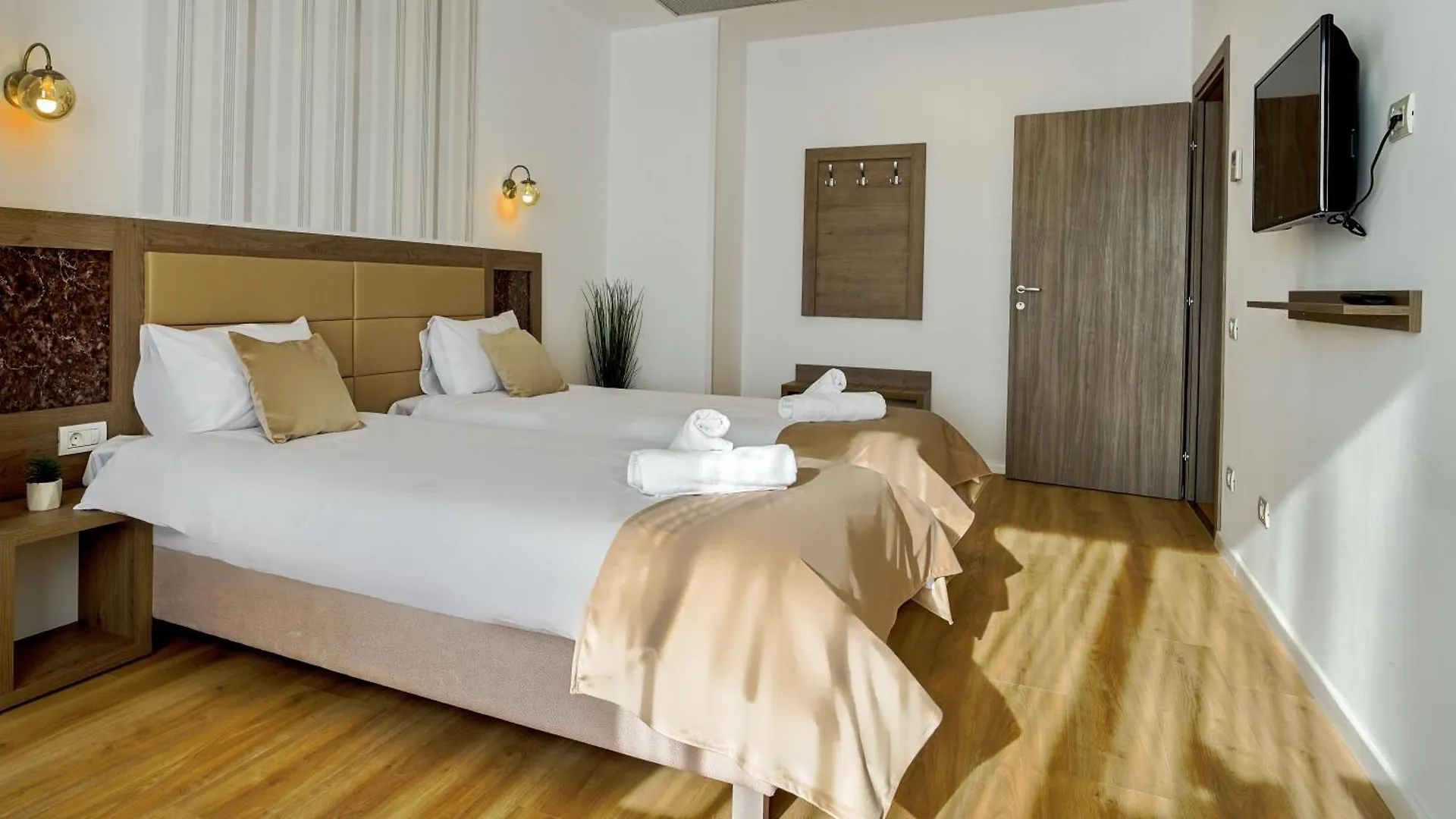 Sir Fundeni Hotel Bucarest