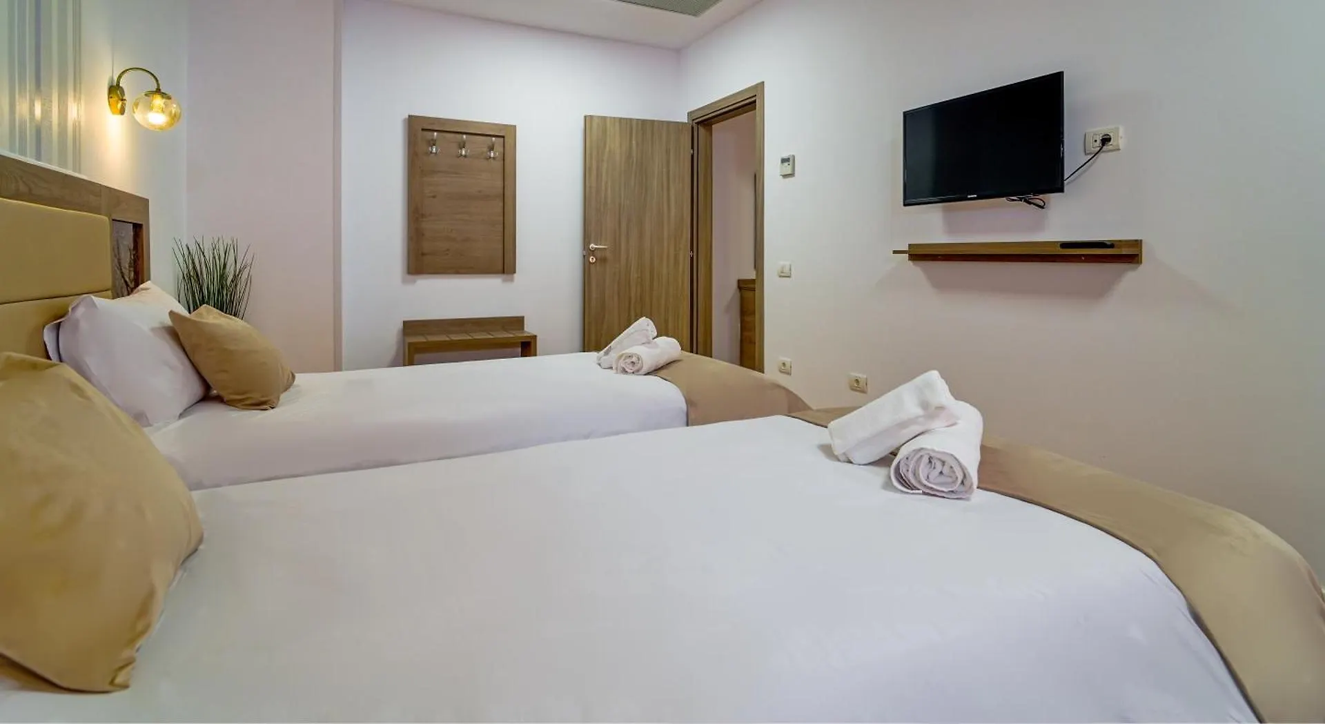 Sir Fundeni Hotel Bucarest