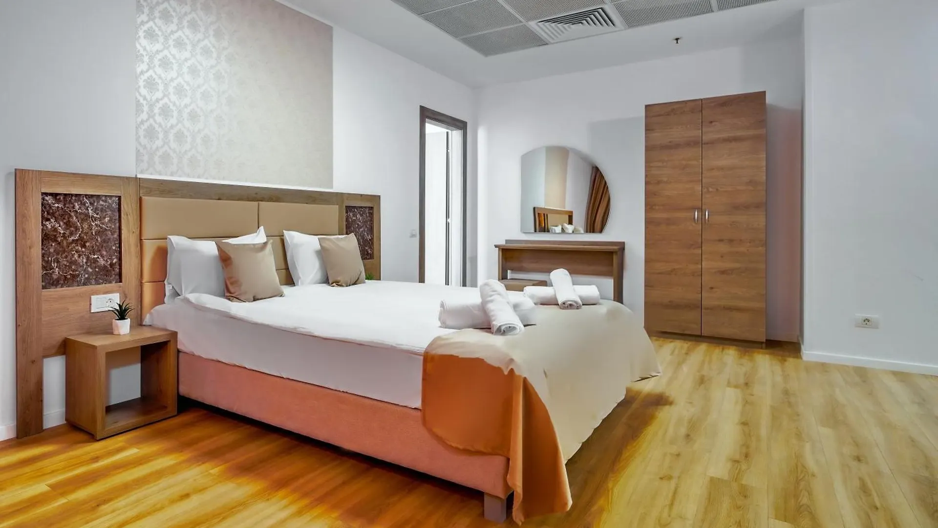 Sir Fundeni Hotel Bucarest