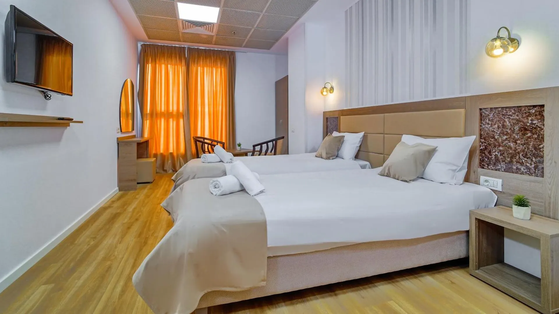 Sir Fundeni Hotel Bucarest