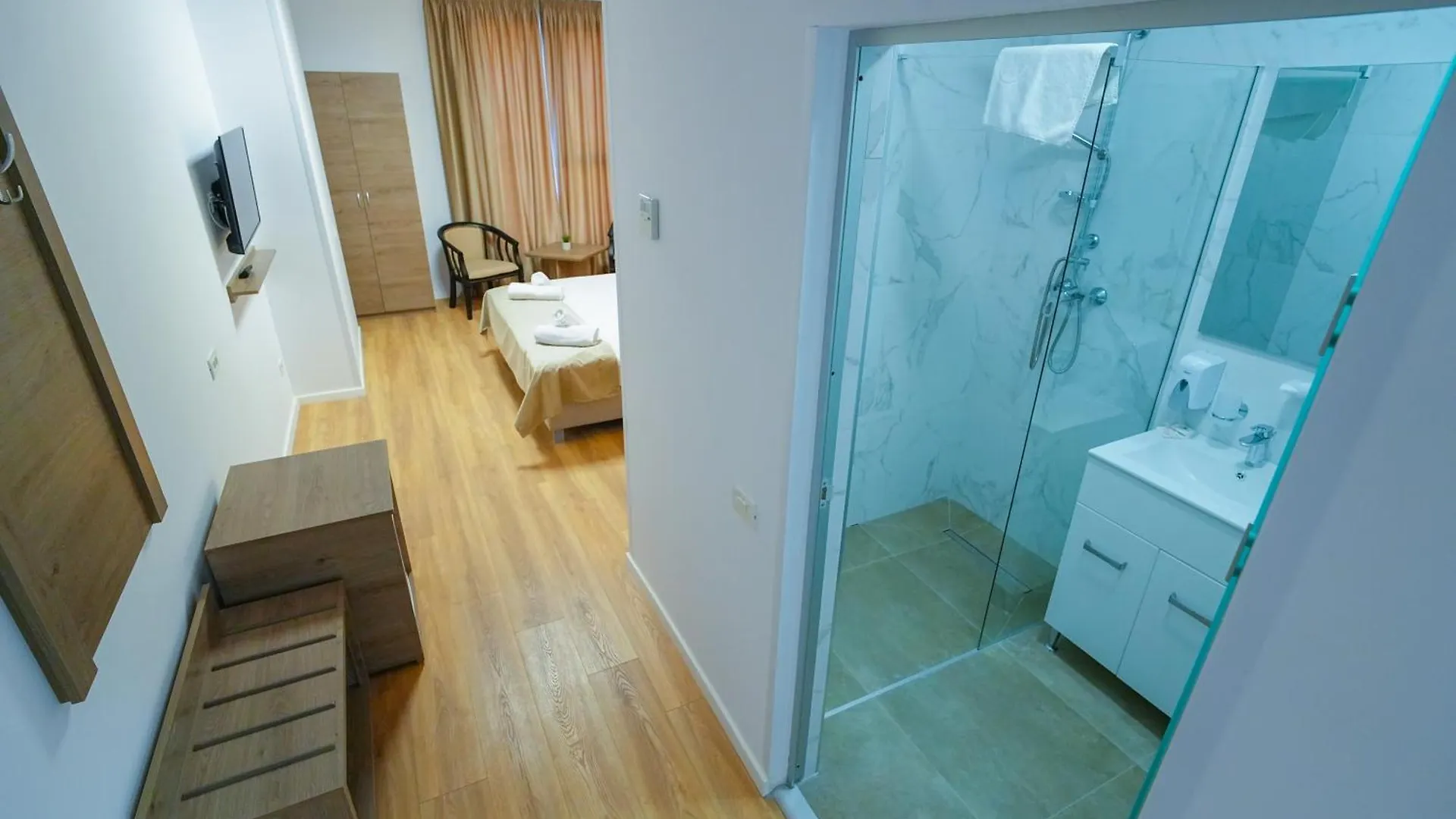 Sir Fundeni Hotel Bucarest