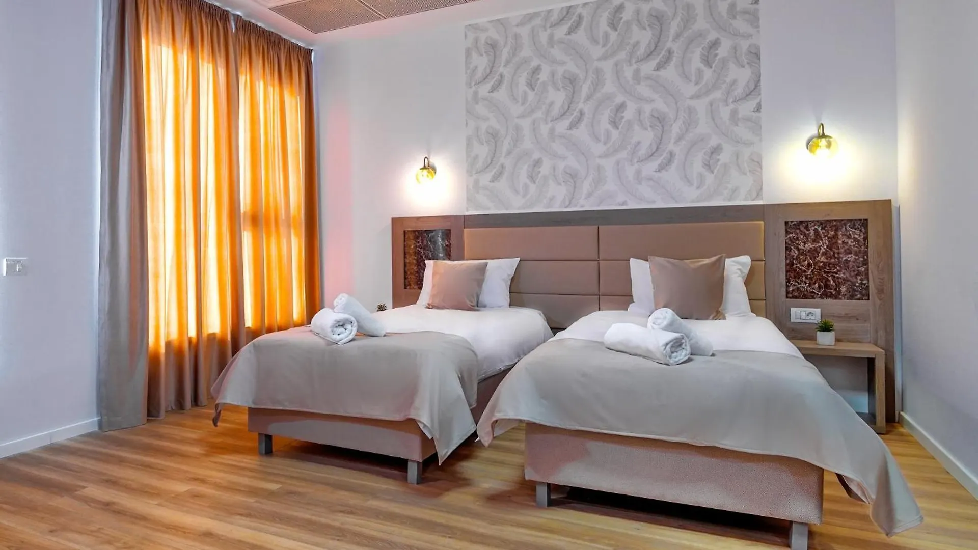 Sir Fundeni Hotel Bucarest