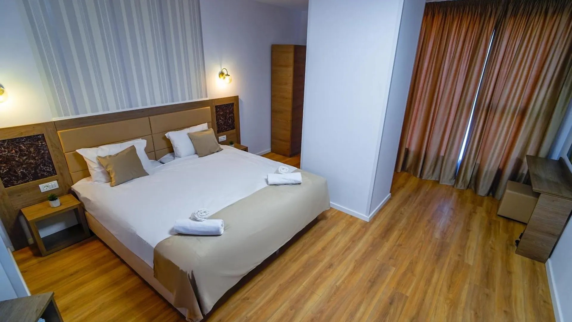 Sir Fundeni Hotel Bucarest