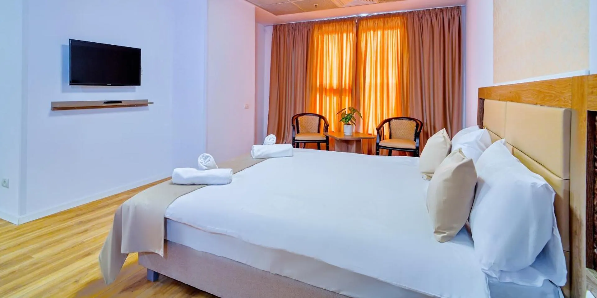Sir Fundeni Hotel Bucarest