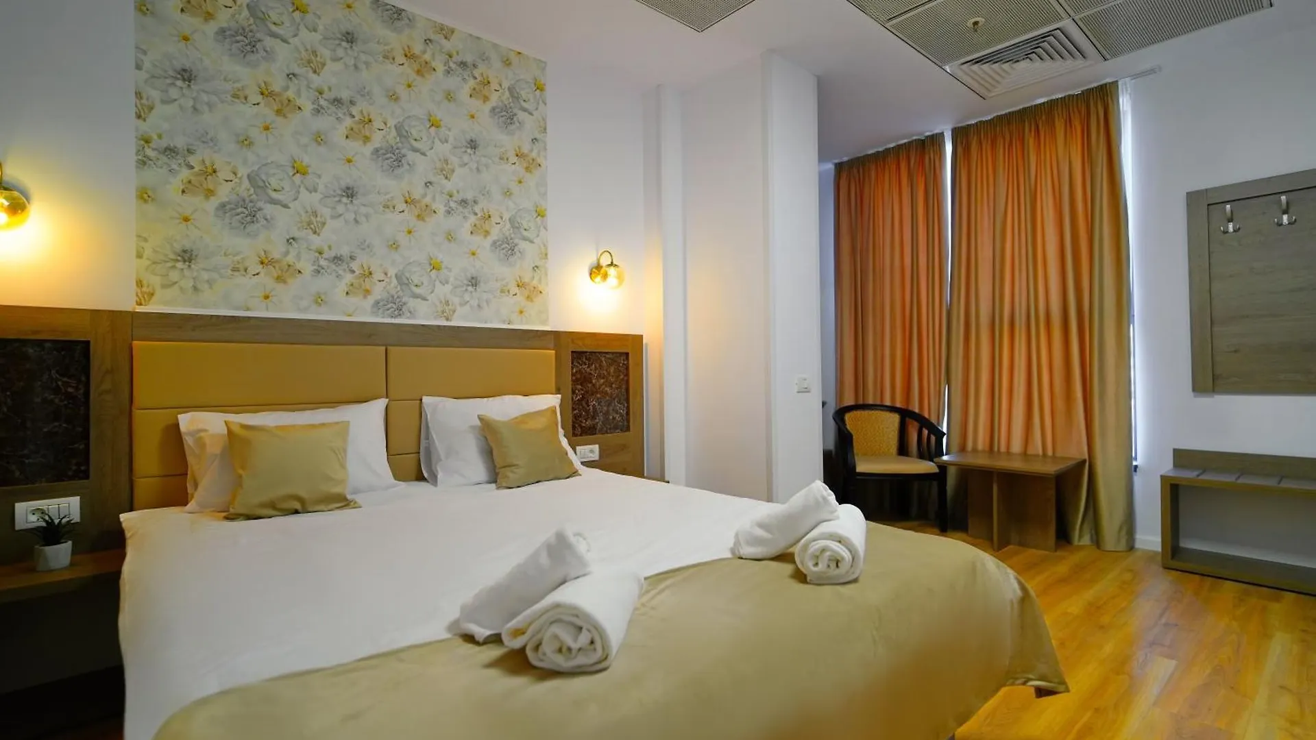 Sir Fundeni Hotel Bucarest