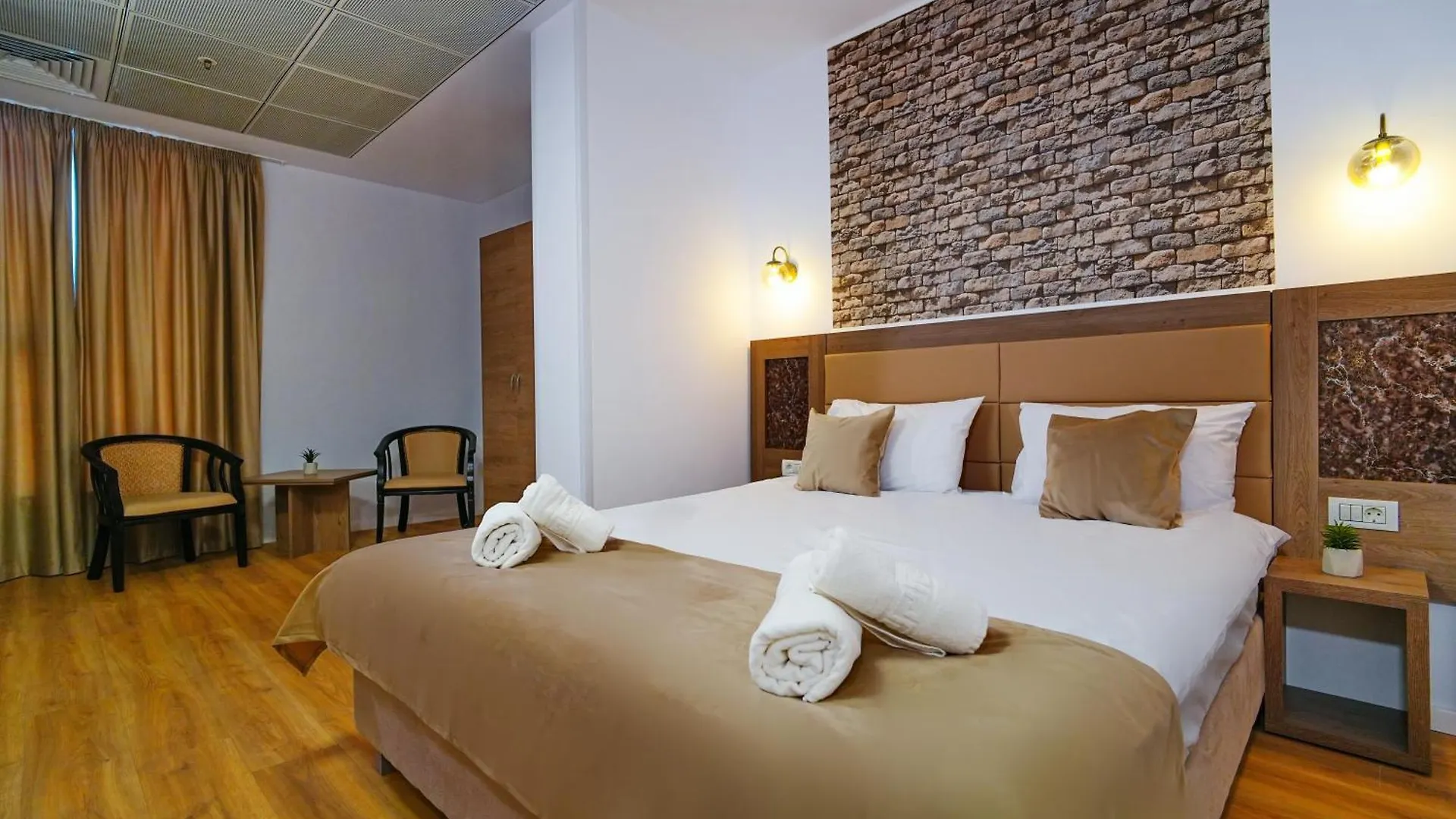 Sir Fundeni Hotel Bucarest 3*,