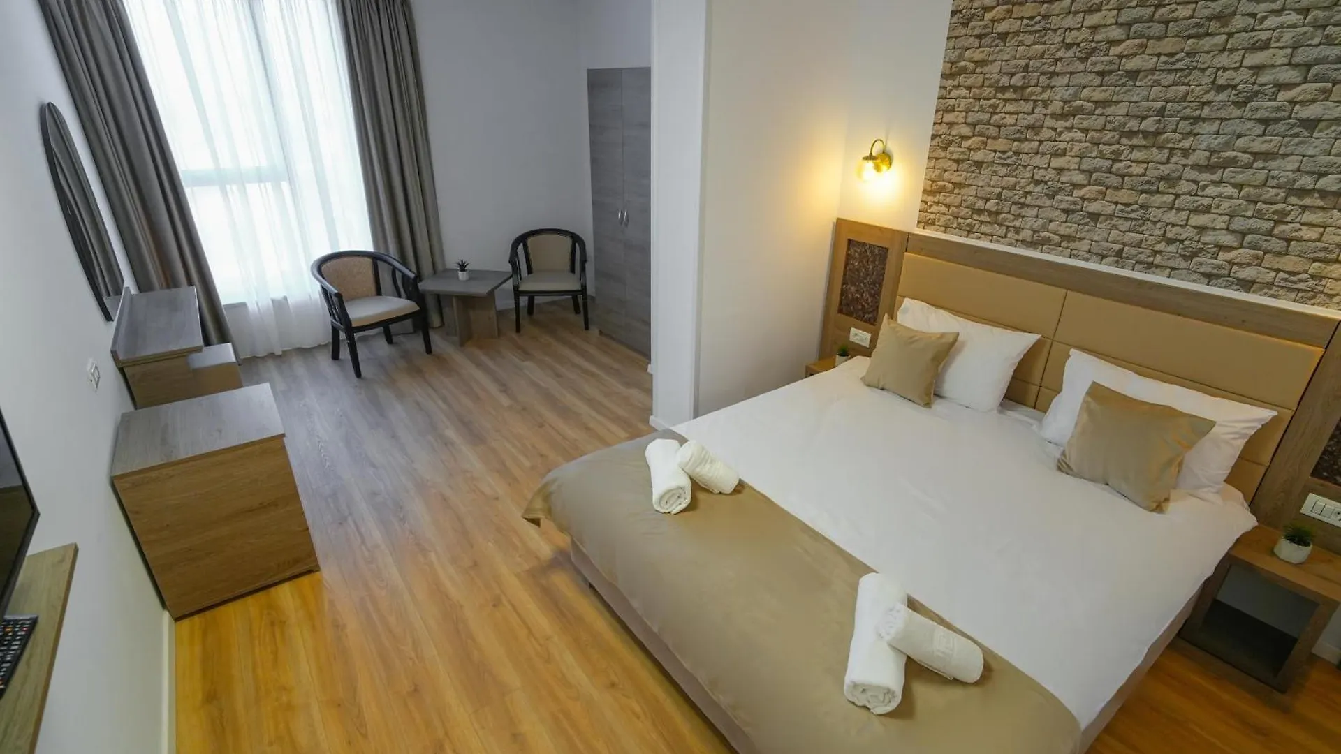 Sir Fundeni Hotel Bucarest