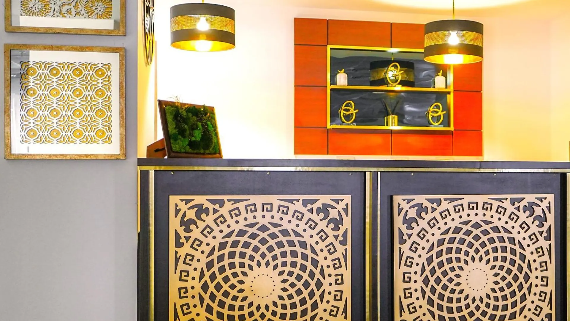 Sir Fundeni Hotel Bucarest