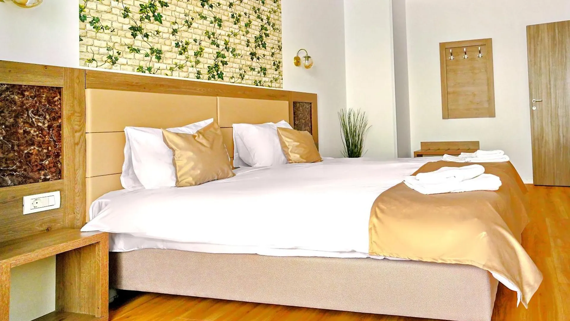Sir Fundeni Hotel Bucarest 3*,